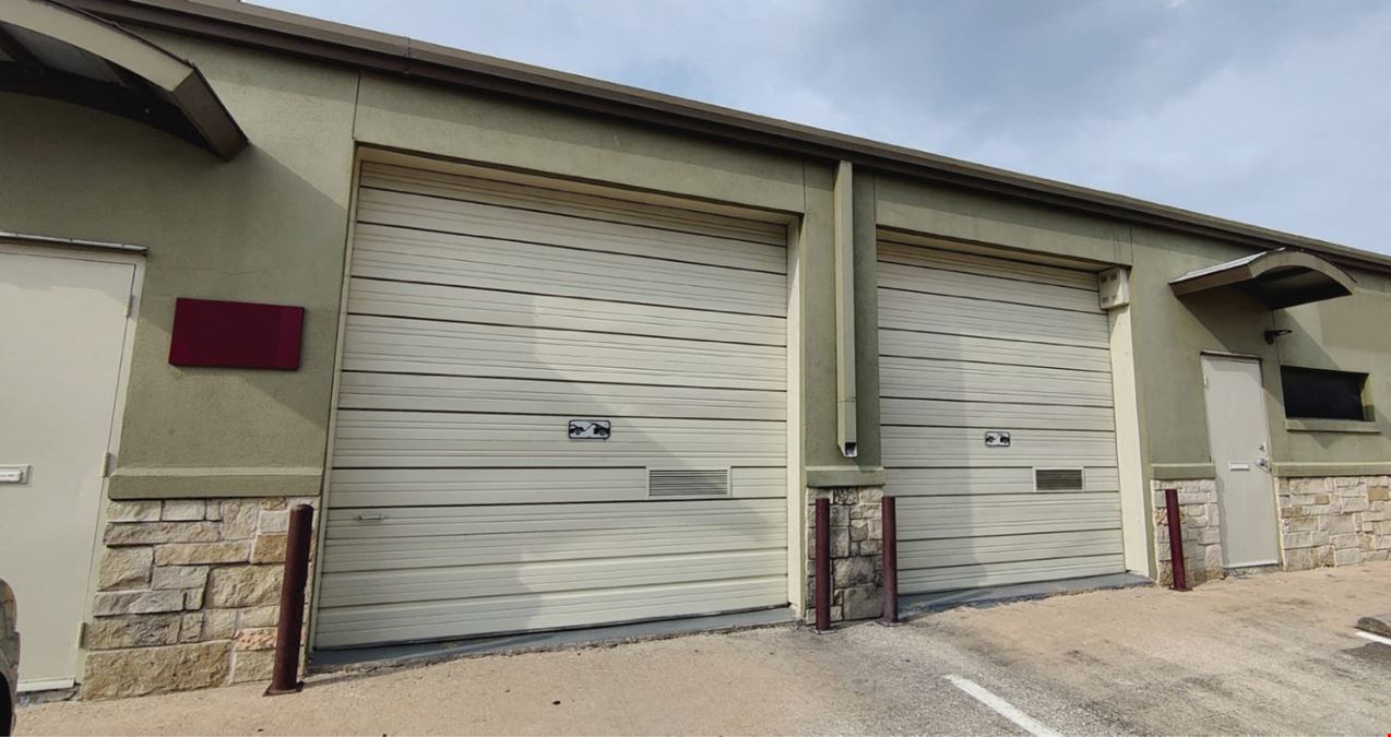 9705 Road, Austin, TX 78758